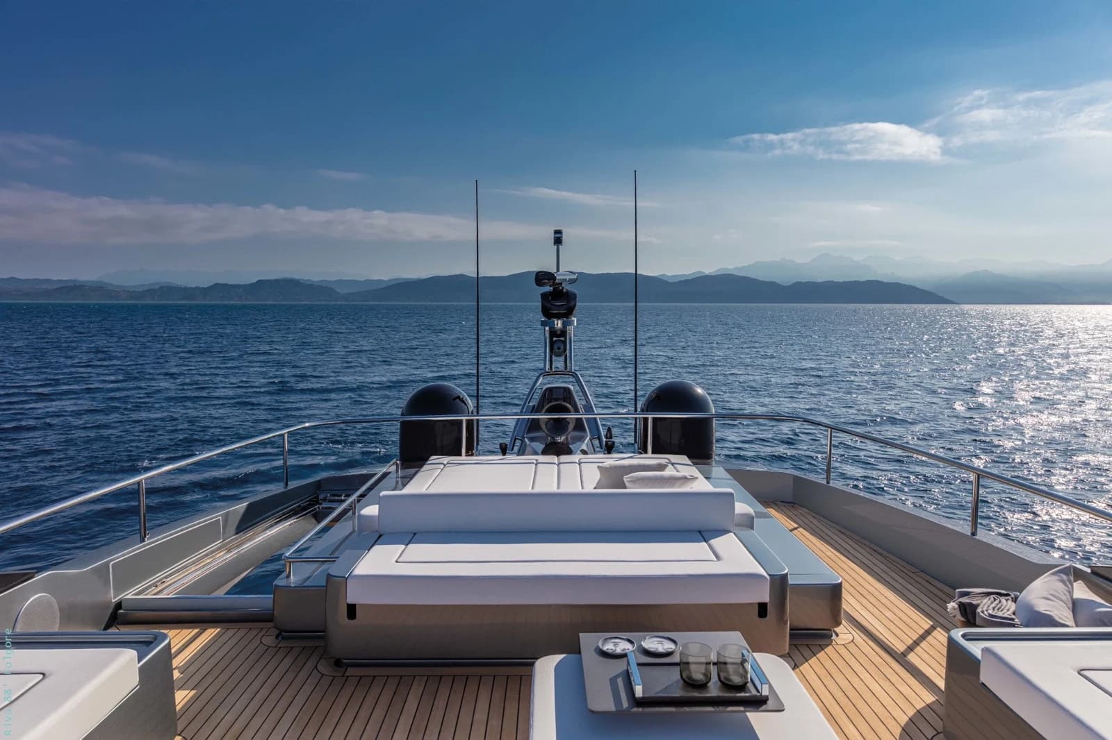 Riva 88' Folgore — foto 8