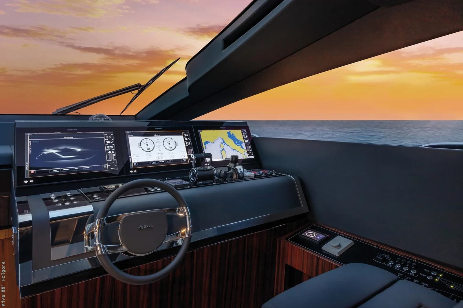 Riva 88' Folgore — foto 10