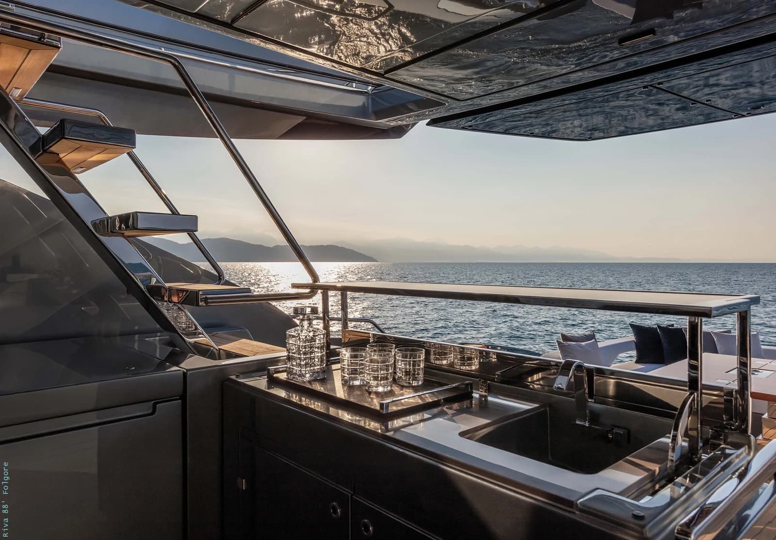 Riva 88' Folgore — foto 13