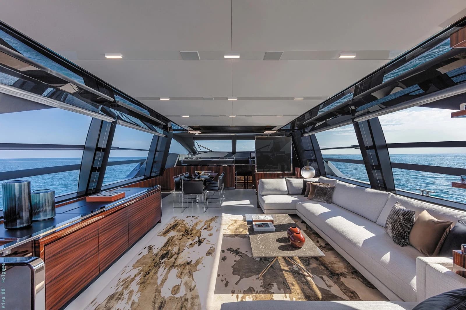 Riva 88' Folgore — foto 15