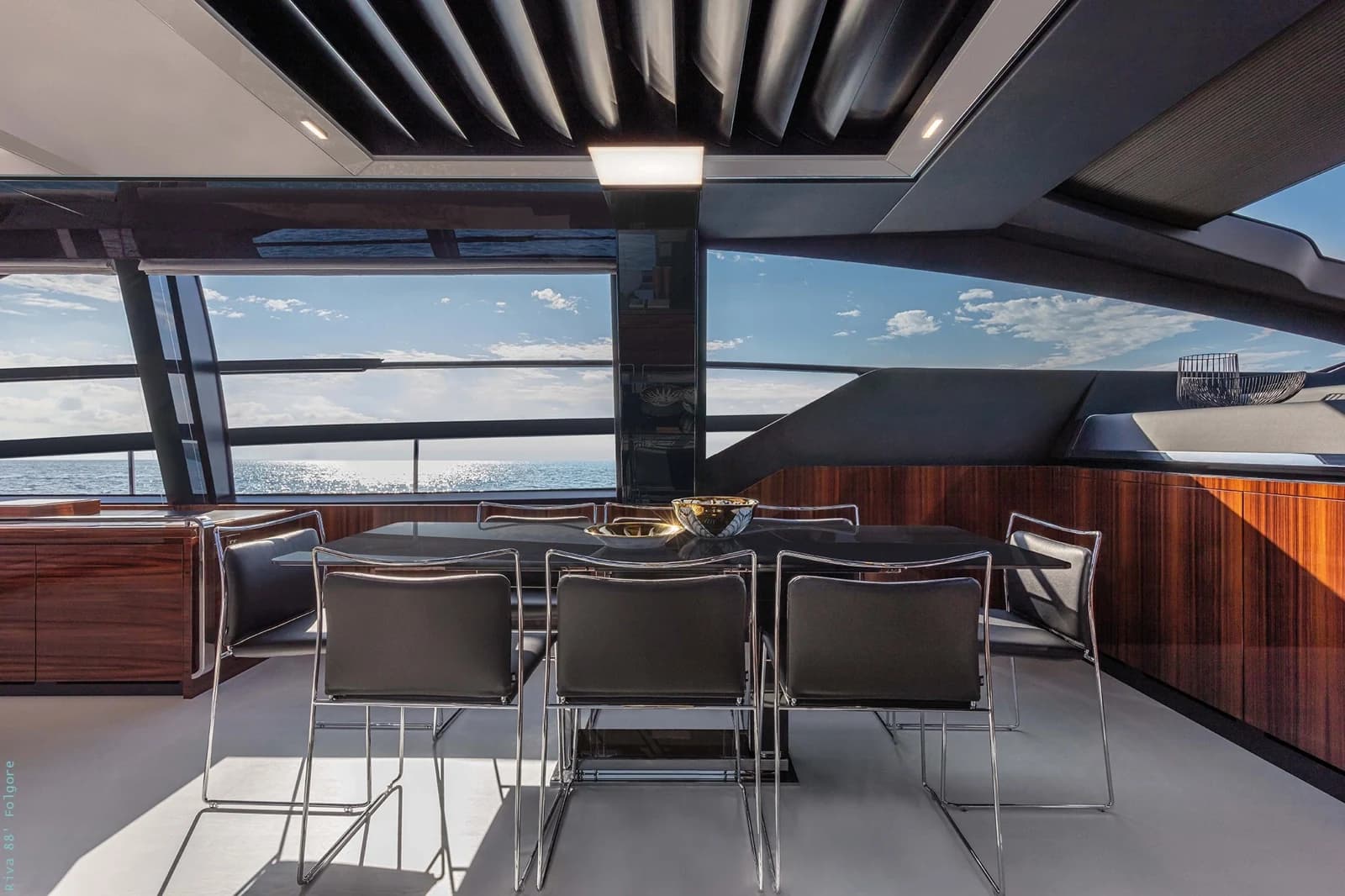 Riva 88' Folgore — foto 17