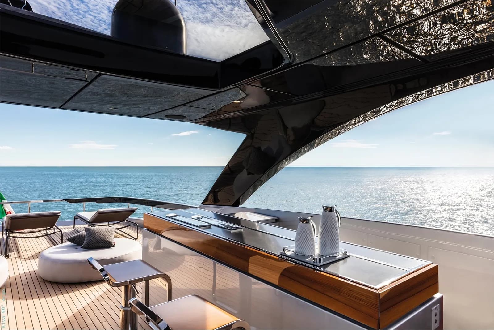Riva 90' Argo — foto 2