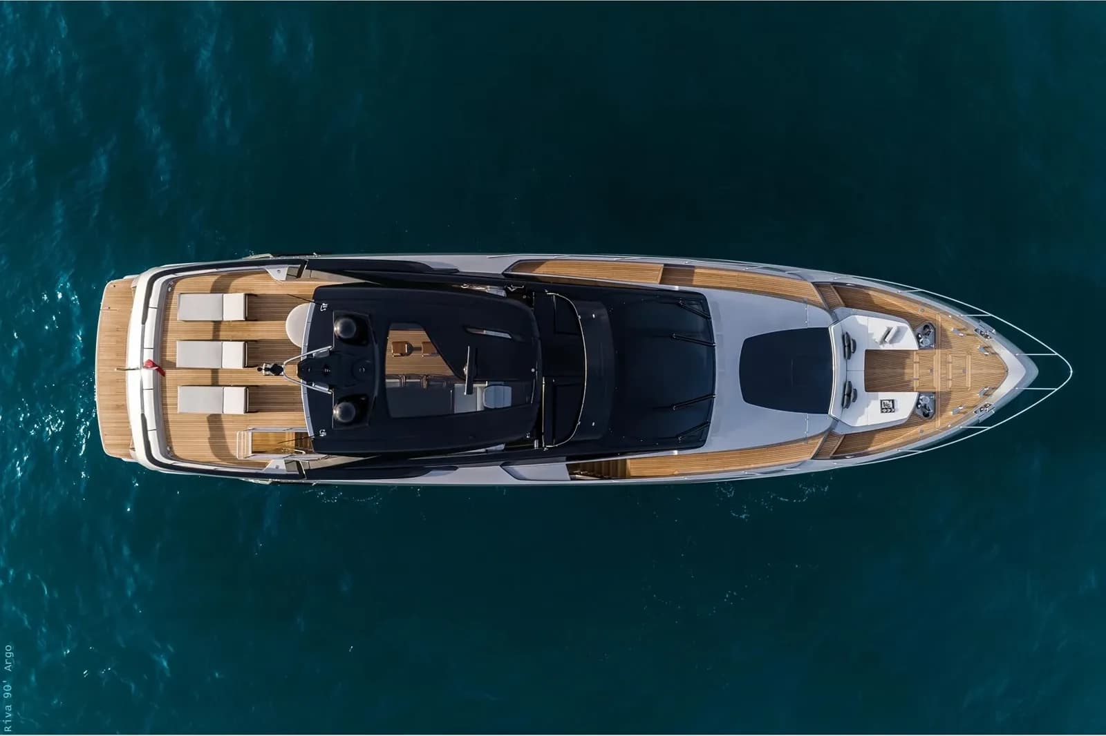 Riva 90' Argo — foto 3