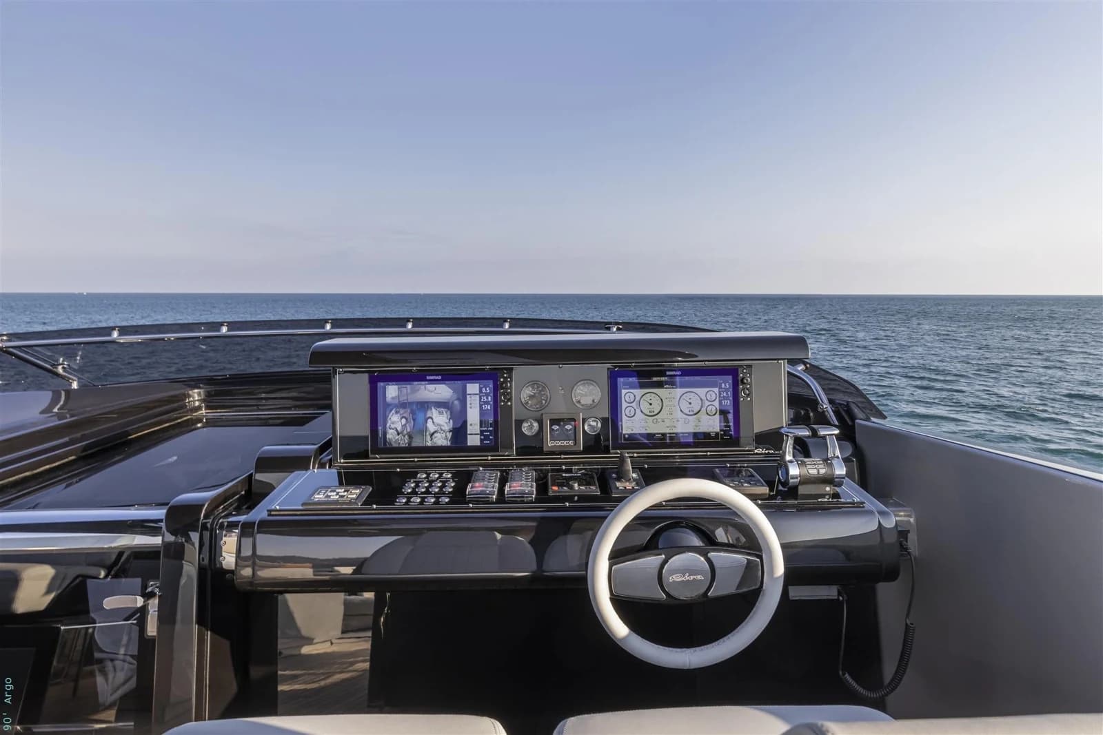 Riva 90' Argo — foto 6