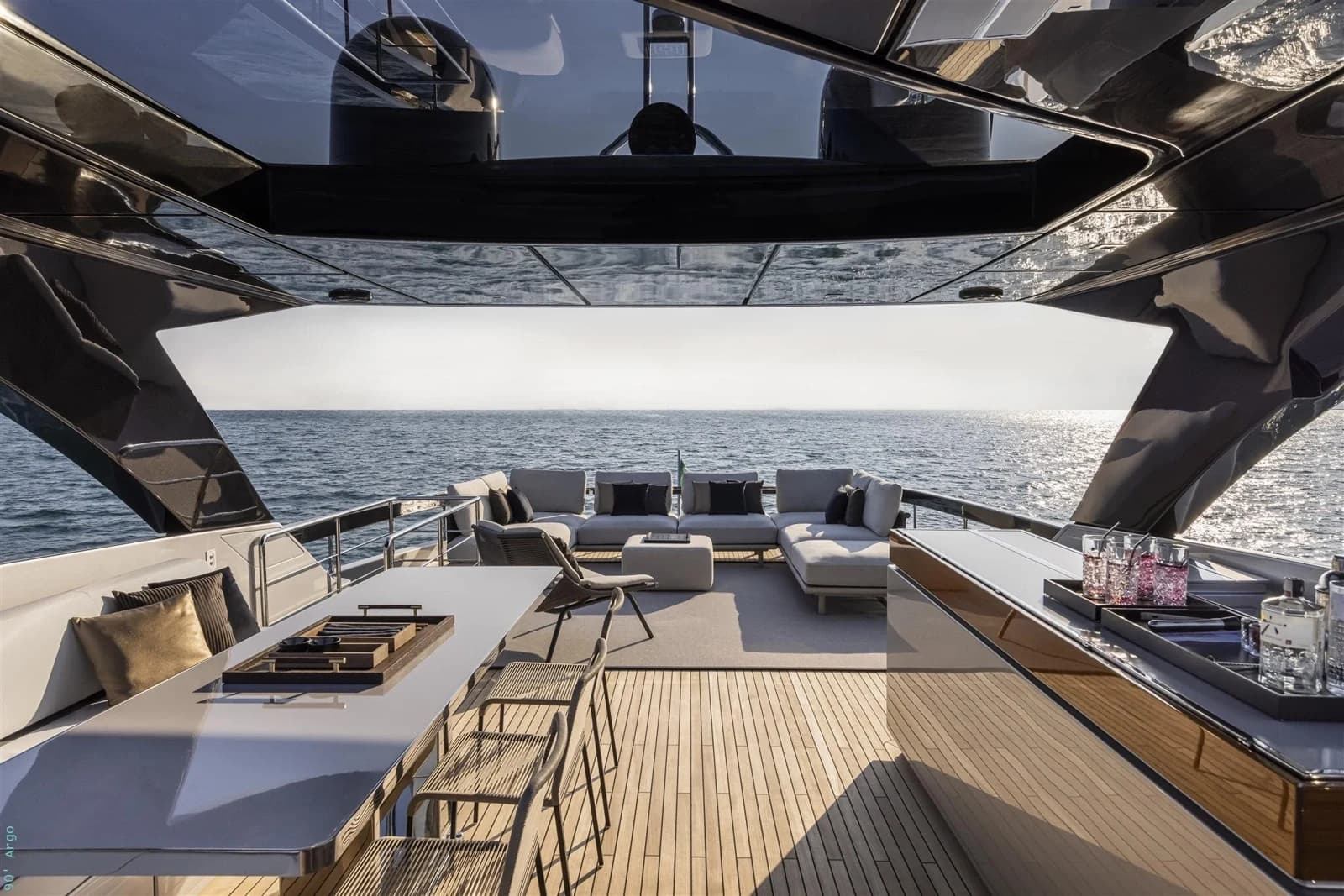 Riva 90' Argo — foto 7