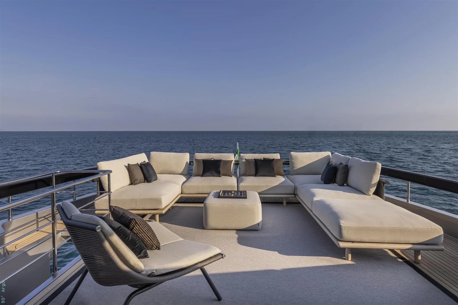 Riva 90' Argo — foto 8