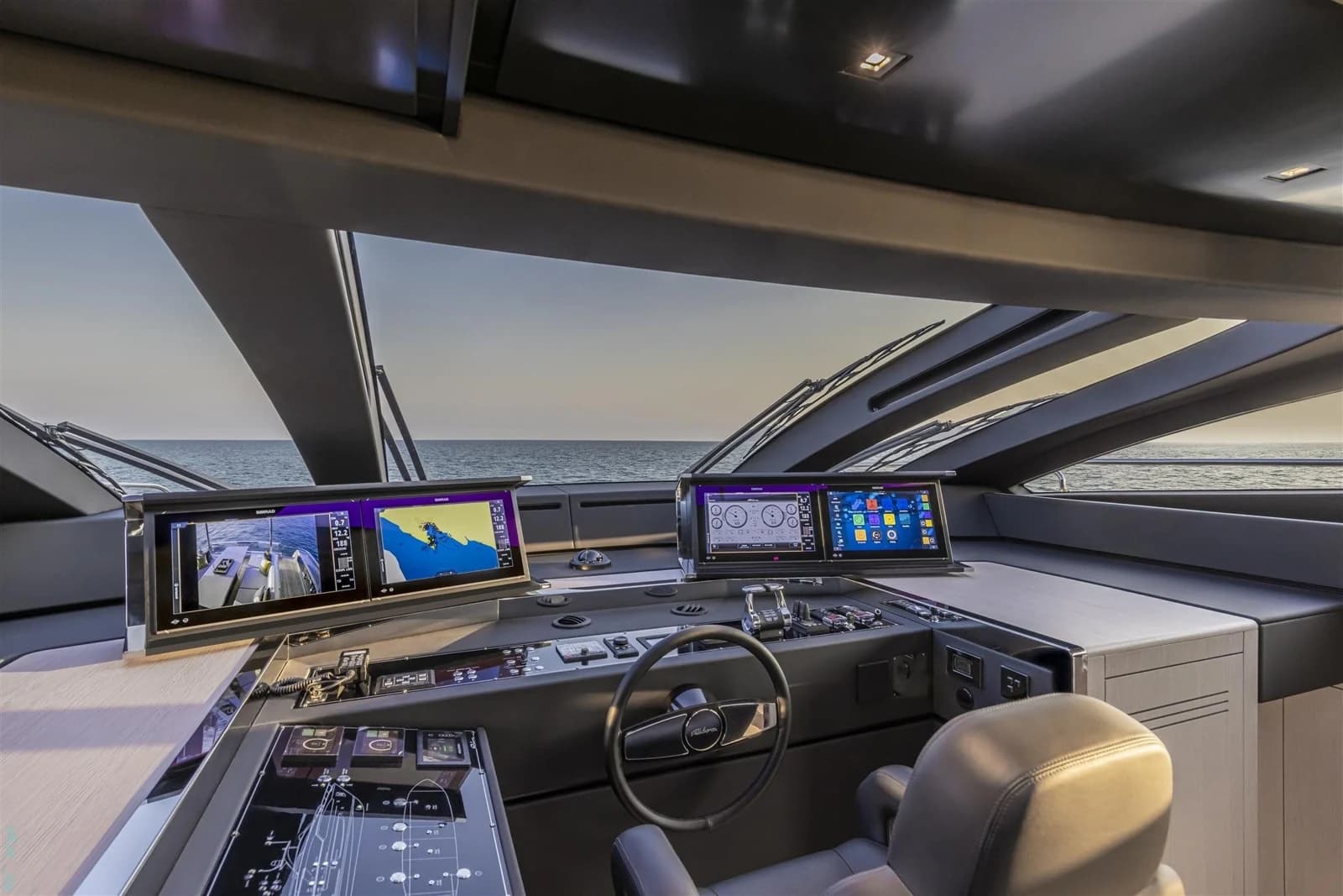 Riva 90' Argo — foto 10