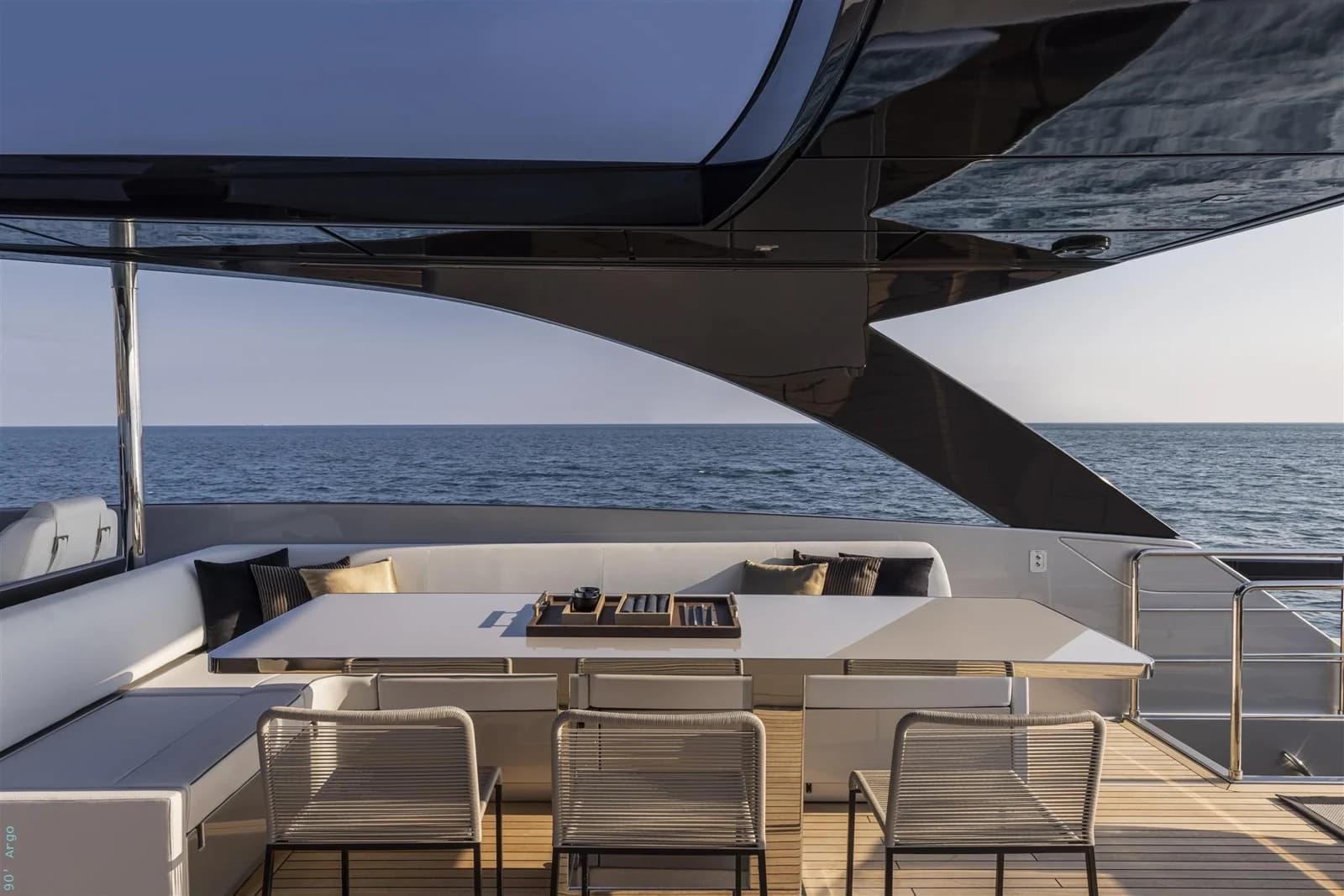 Riva 90' Argo — foto 11