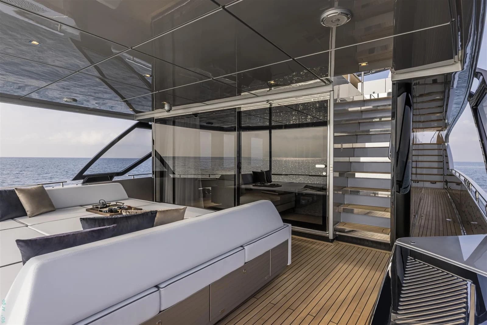 Riva 90' Argo — foto 12