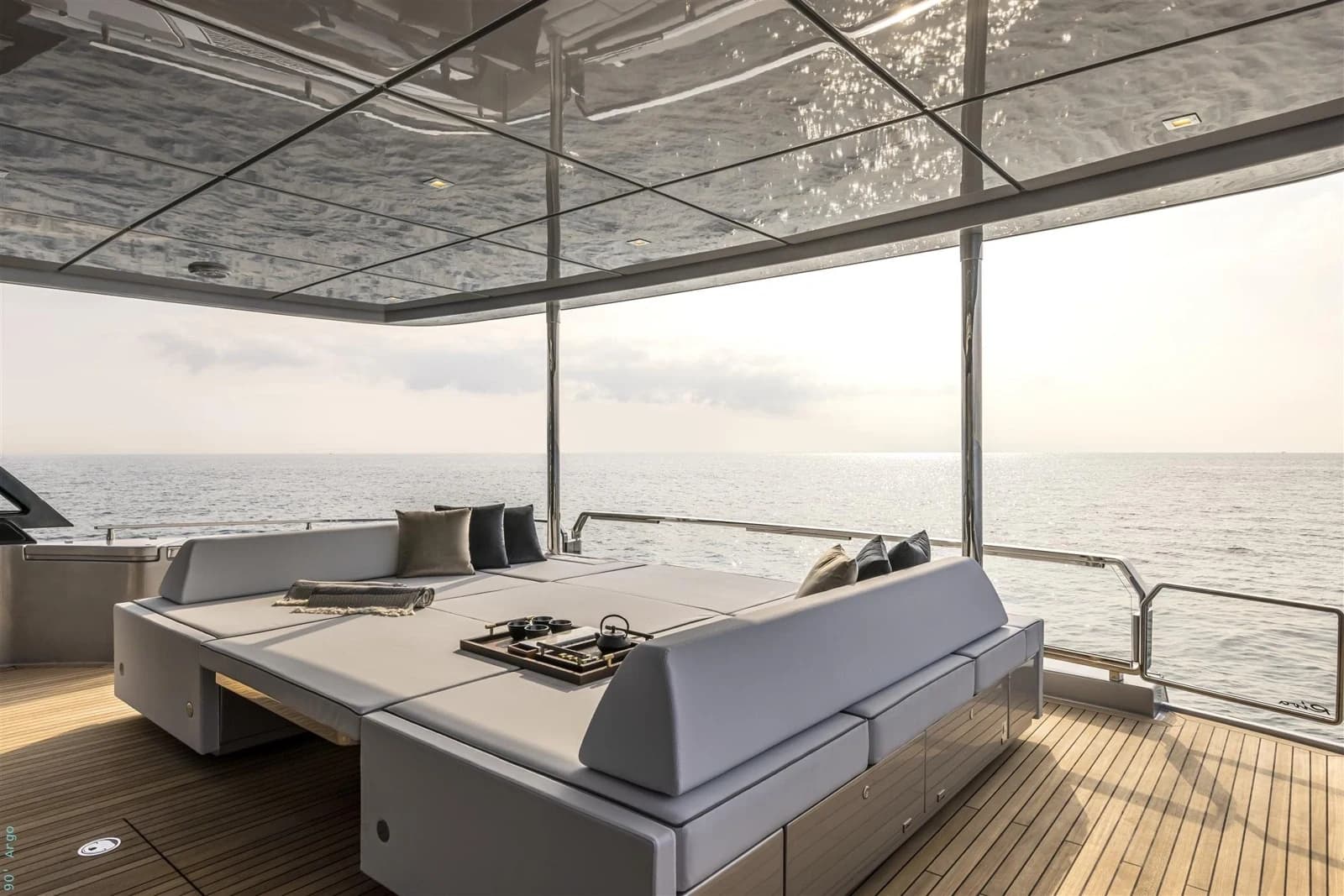 Riva 90' Argo — foto 13