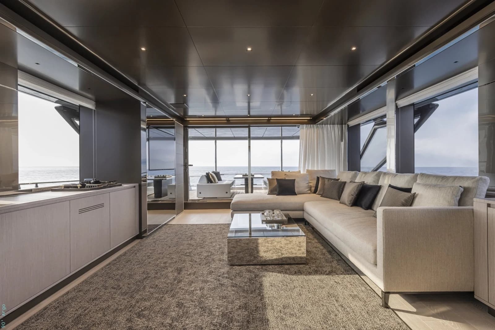 Riva 90' Argo — foto 17