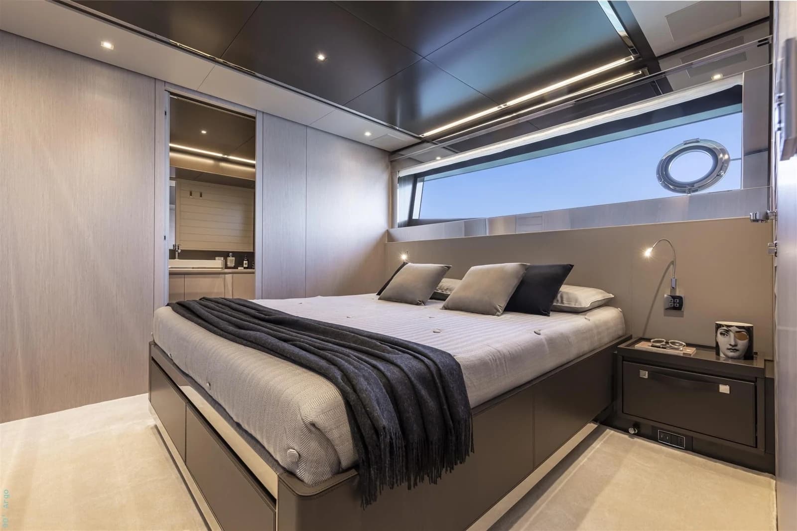 Riva 90' Argo — foto 21
