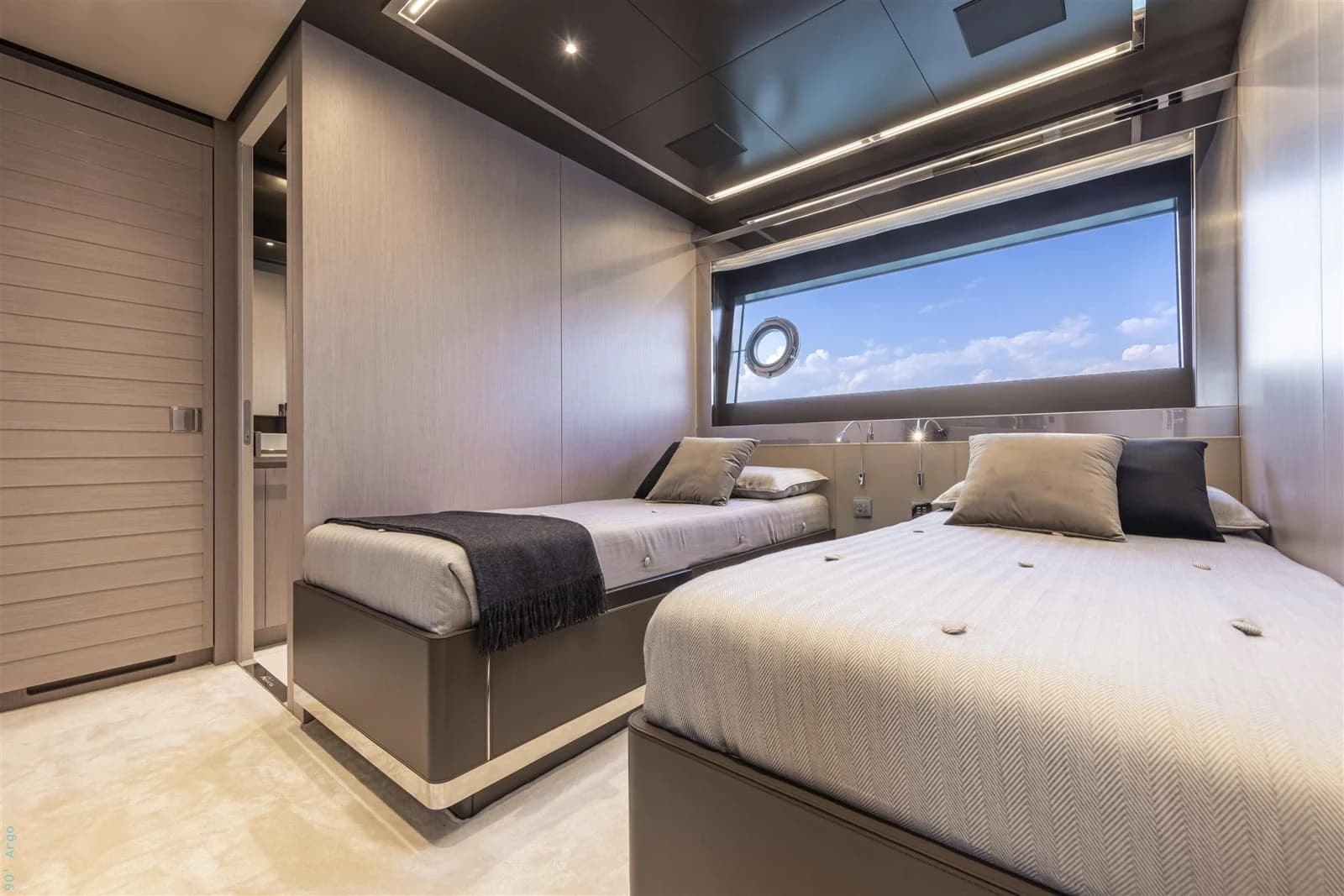 Riva 90' Argo — foto 22
