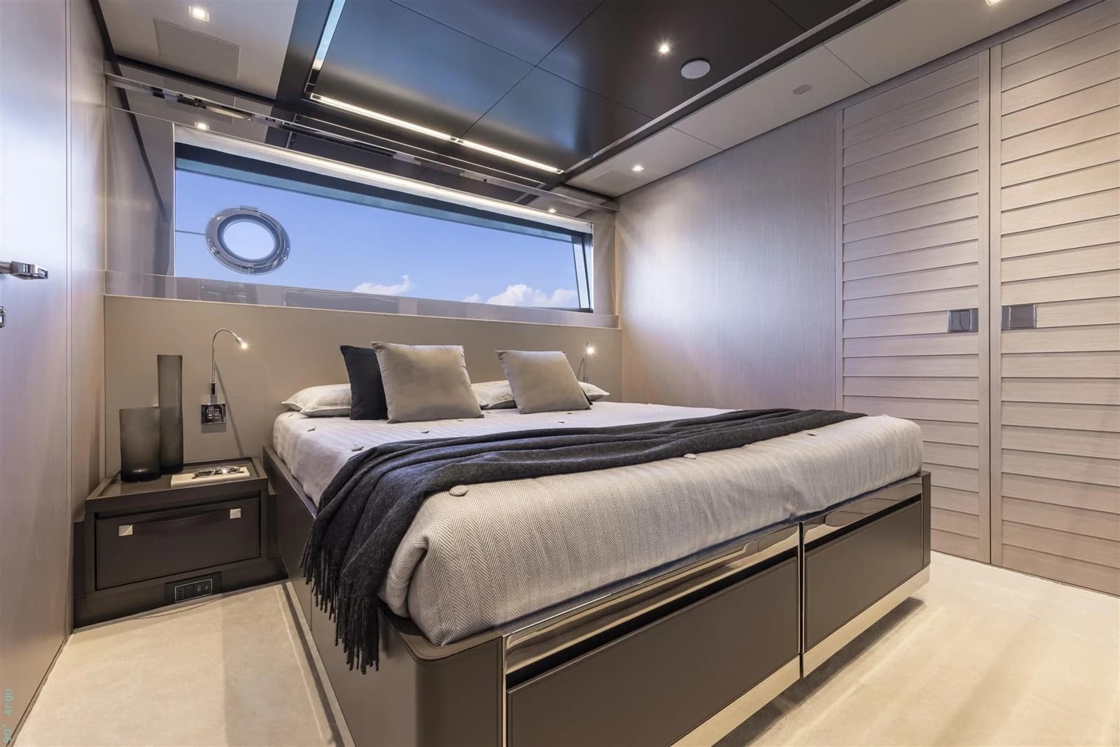 Riva 90' Argo — foto 23