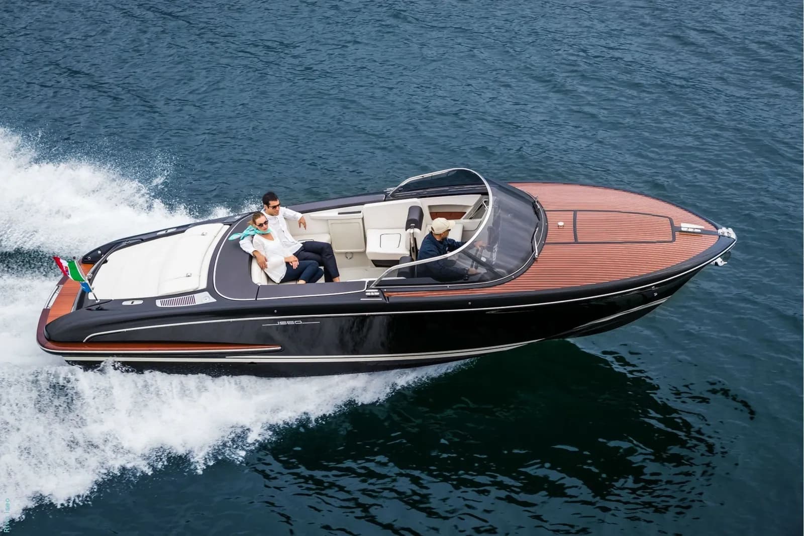 Riva Iseo — foto 2