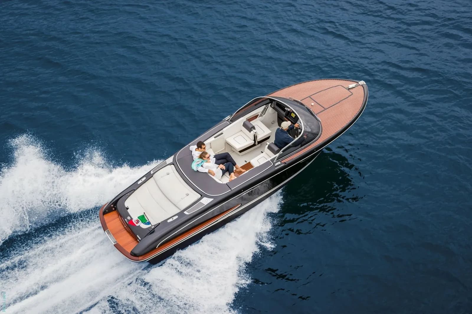 Riva Iseo — foto 3