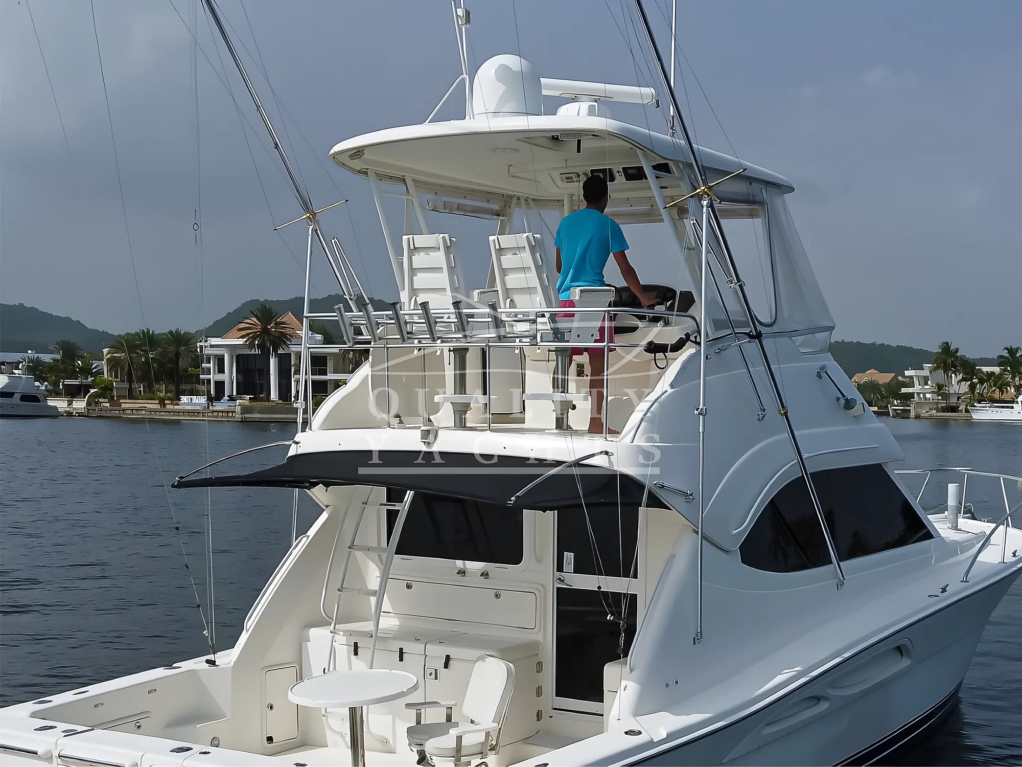 Riviera 40 — photo 2