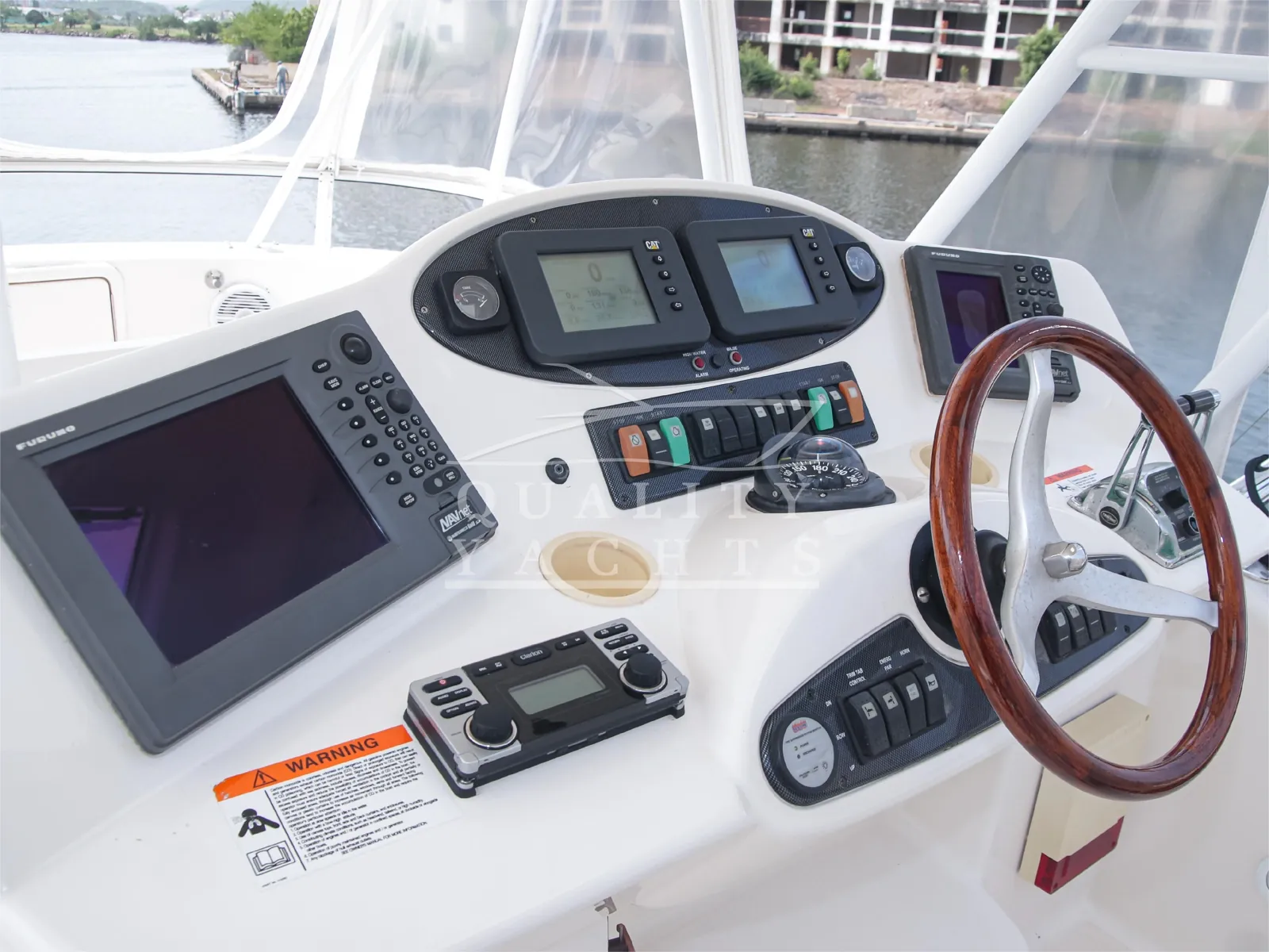 Riviera 40 — photo 12