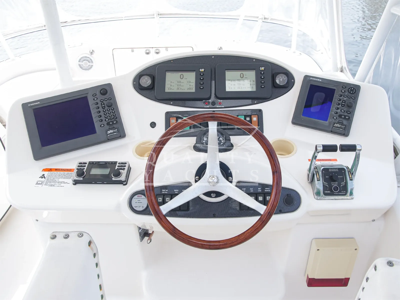 Riviera 40 — photo 13