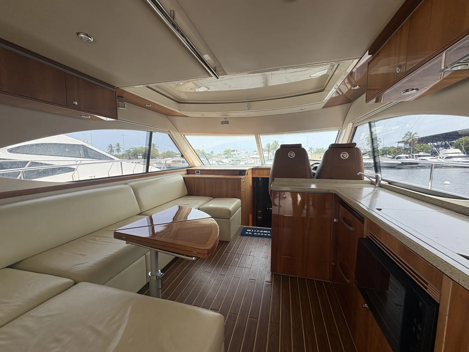 Riviera 51 — foto 8