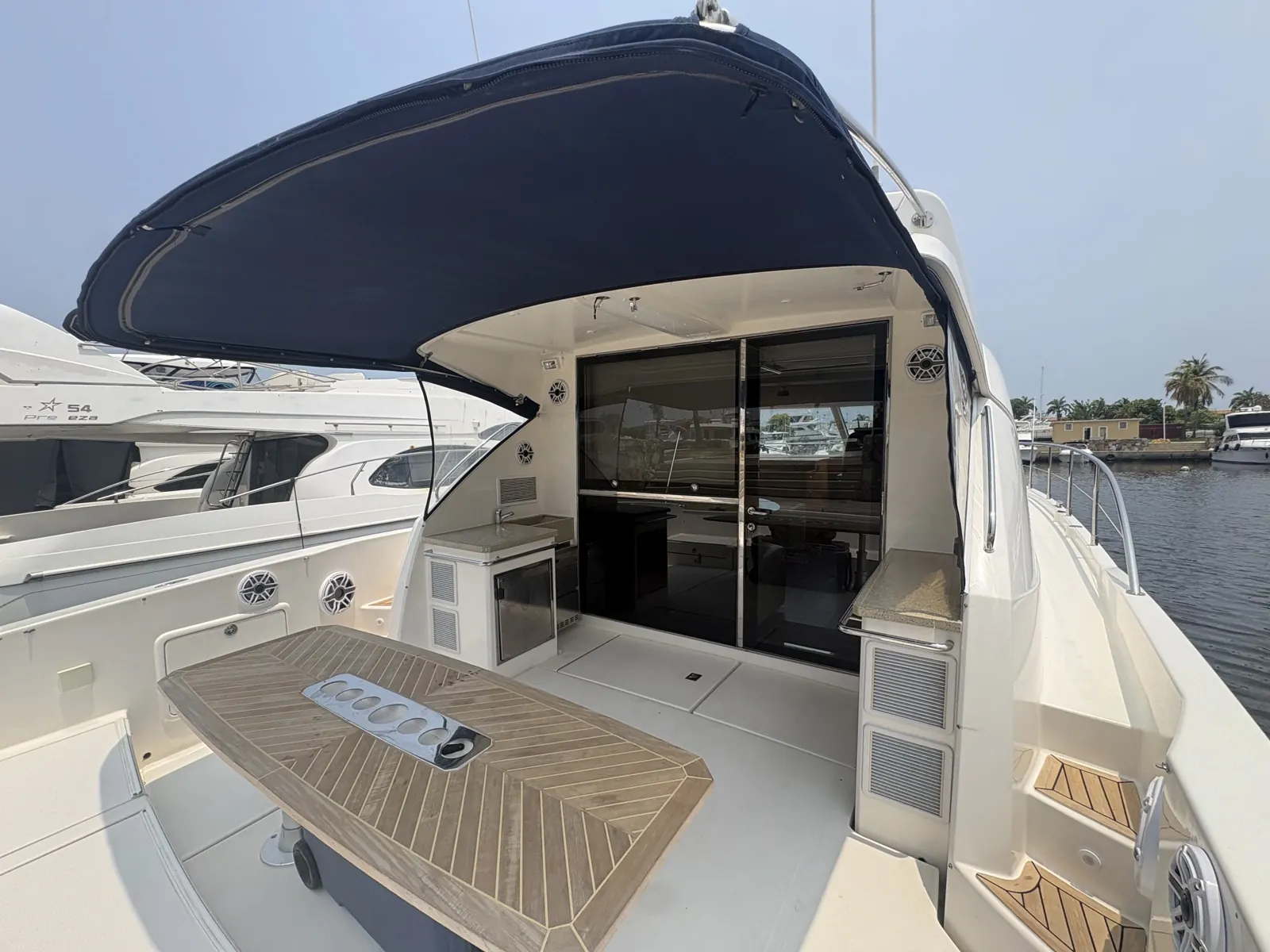 Riviera 51 — foto 11