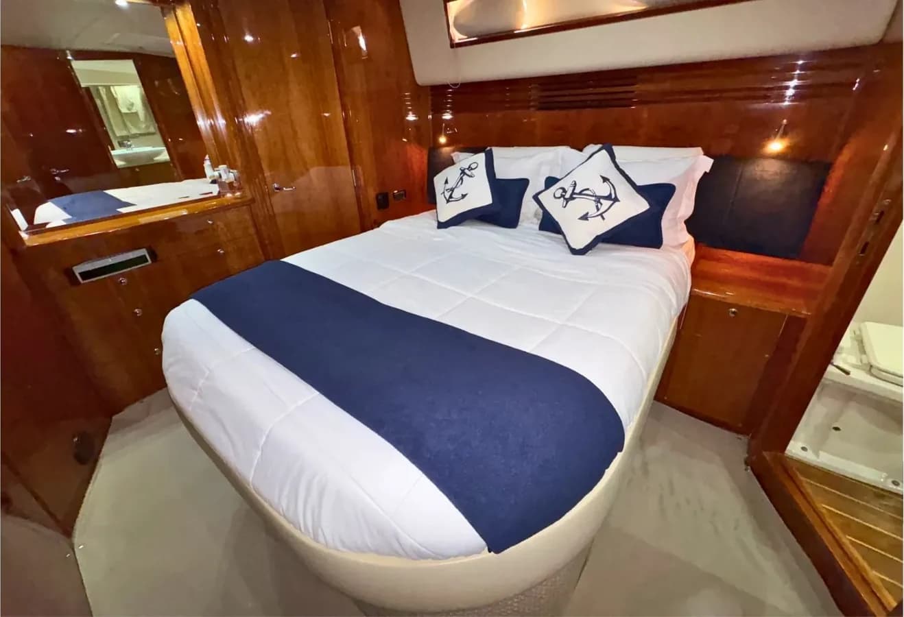 Riviera 6000 — foto 6