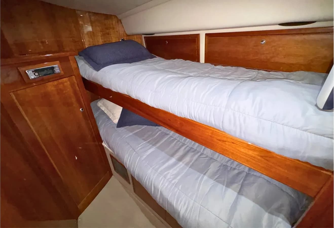Riviera 6000 — foto 12