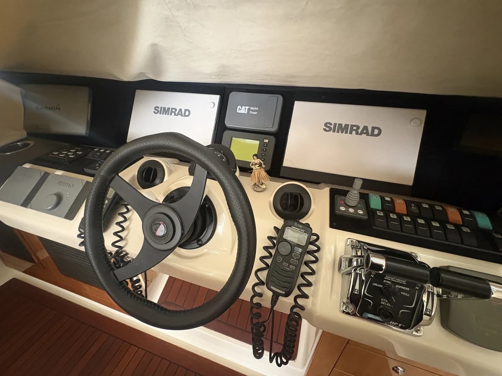 Riviera 6000 Sport Yacht — foto 9