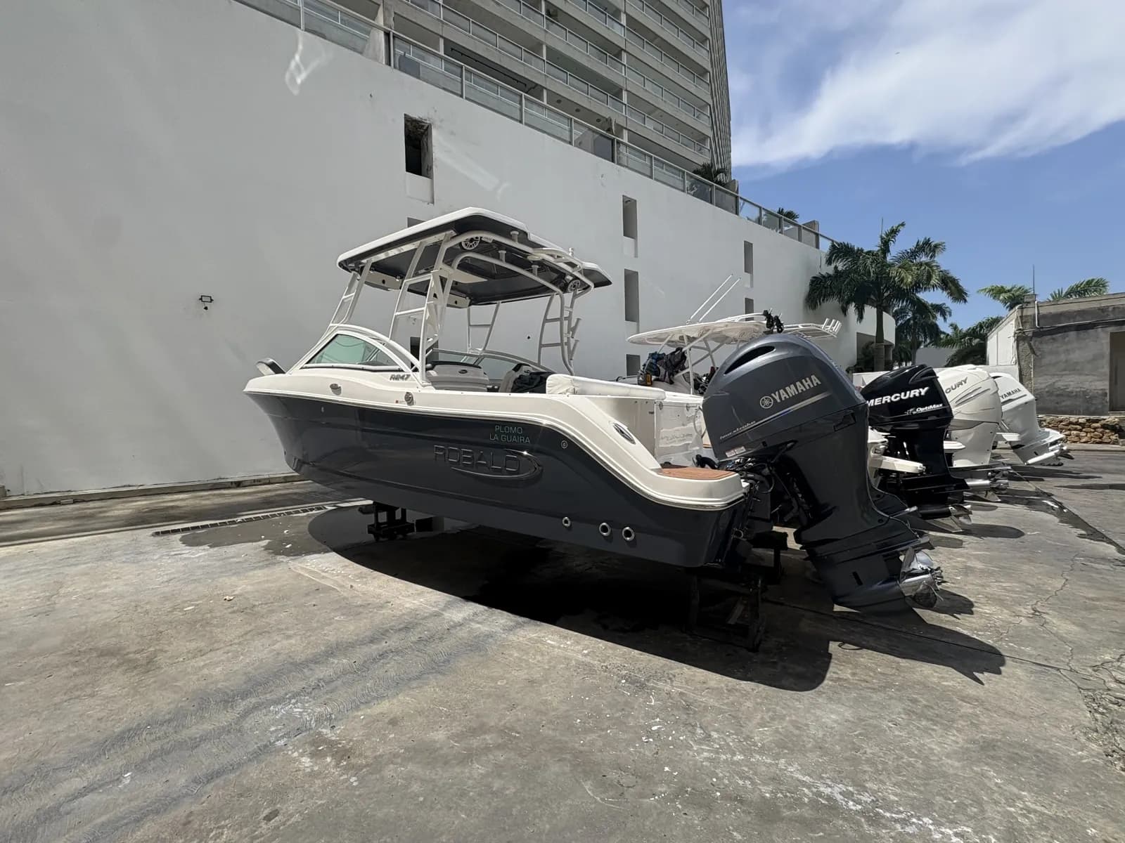 Robalo Dual Consoles — foto 2