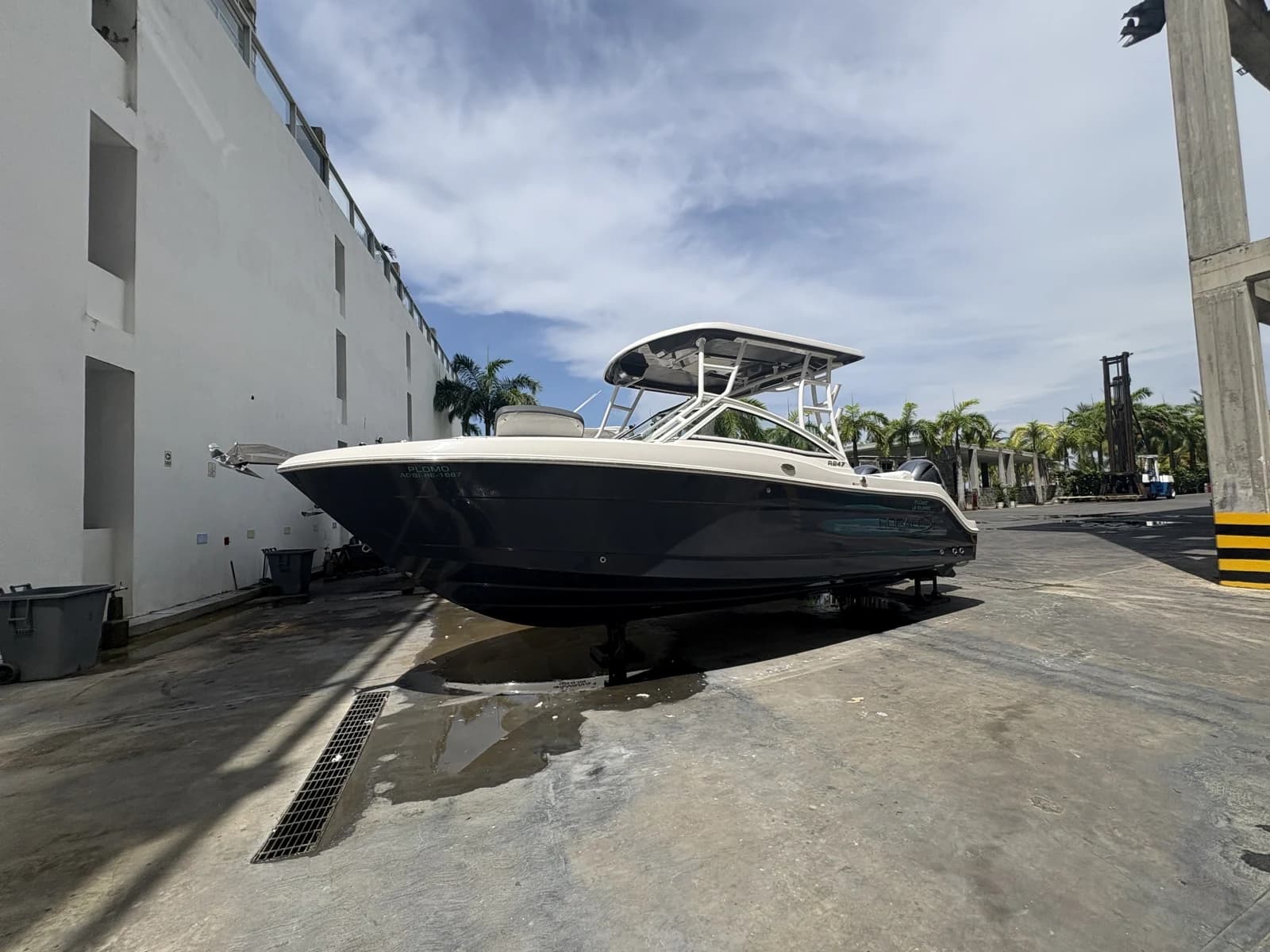 Robalo Dual Consoles — foto 16