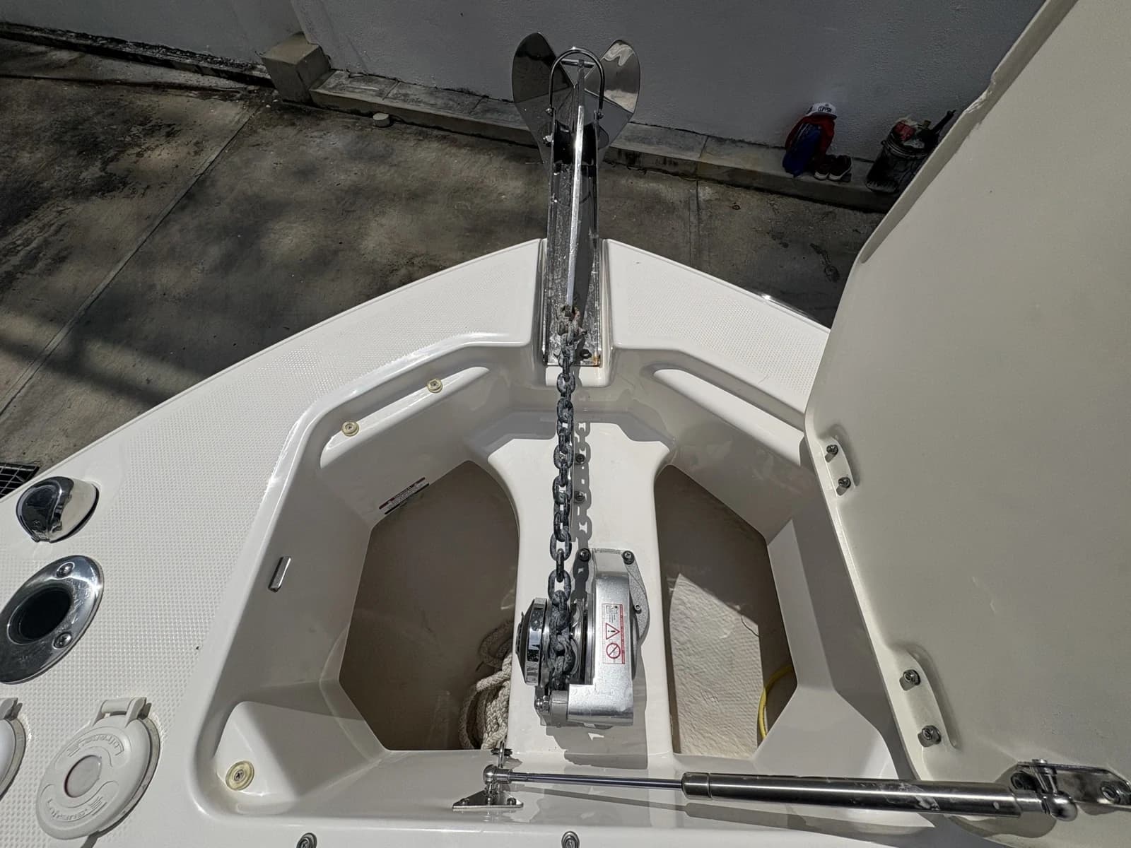 Robalo Dual Consoles — foto 18
