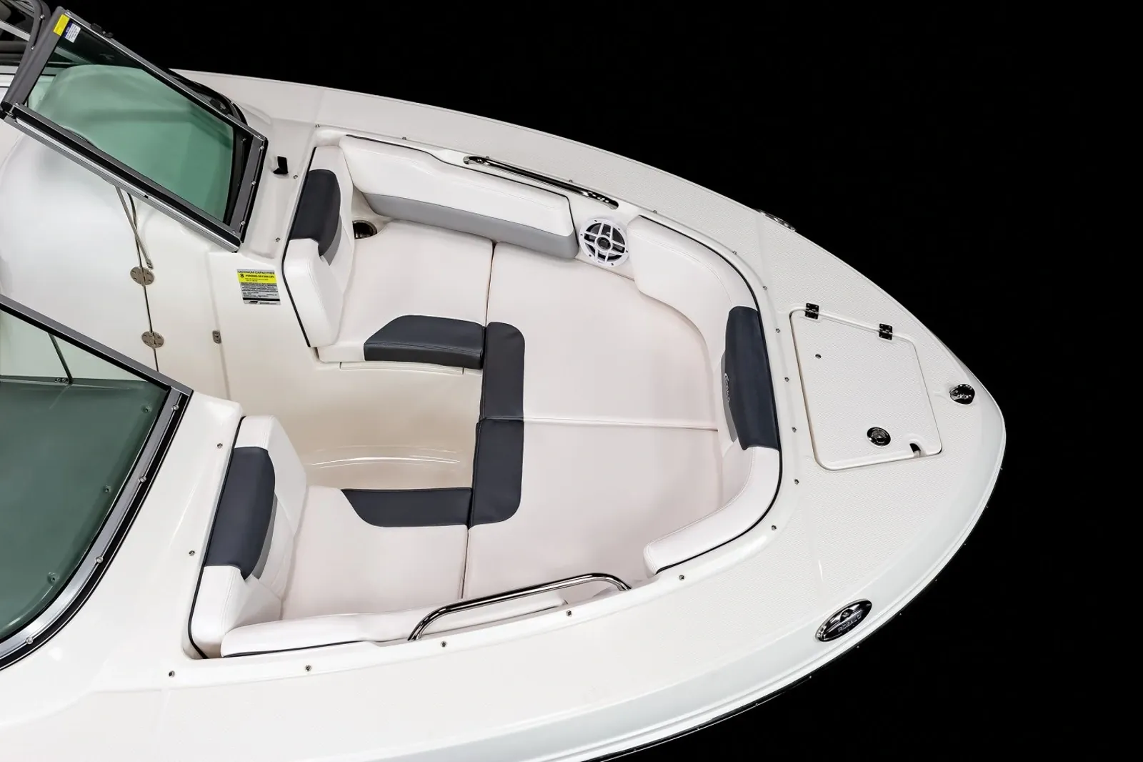 Robalo Dual Consoles R207 — photo 2