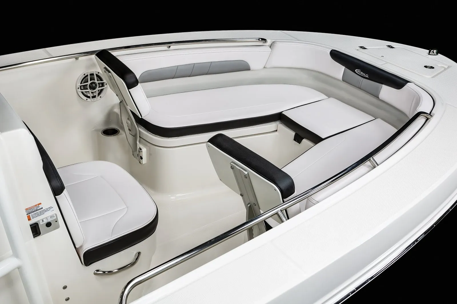 Robalo Explorer CC R202EX — photo 4