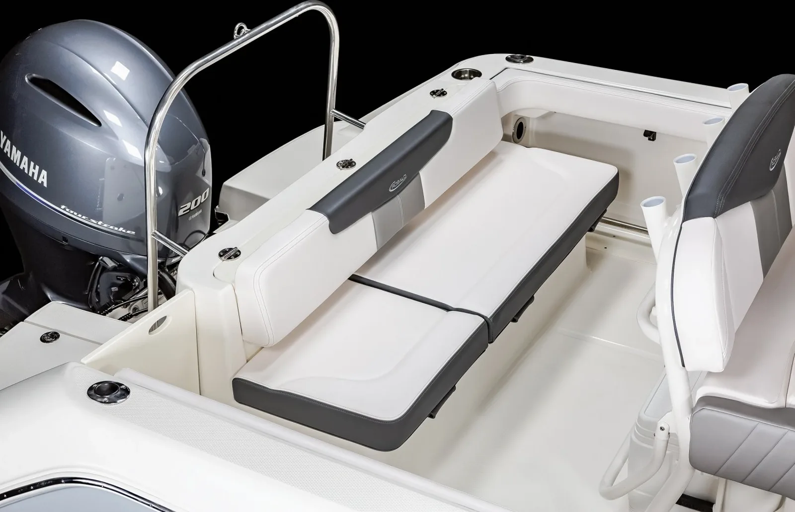 Robalo Explorer CC R222EX — foto 3