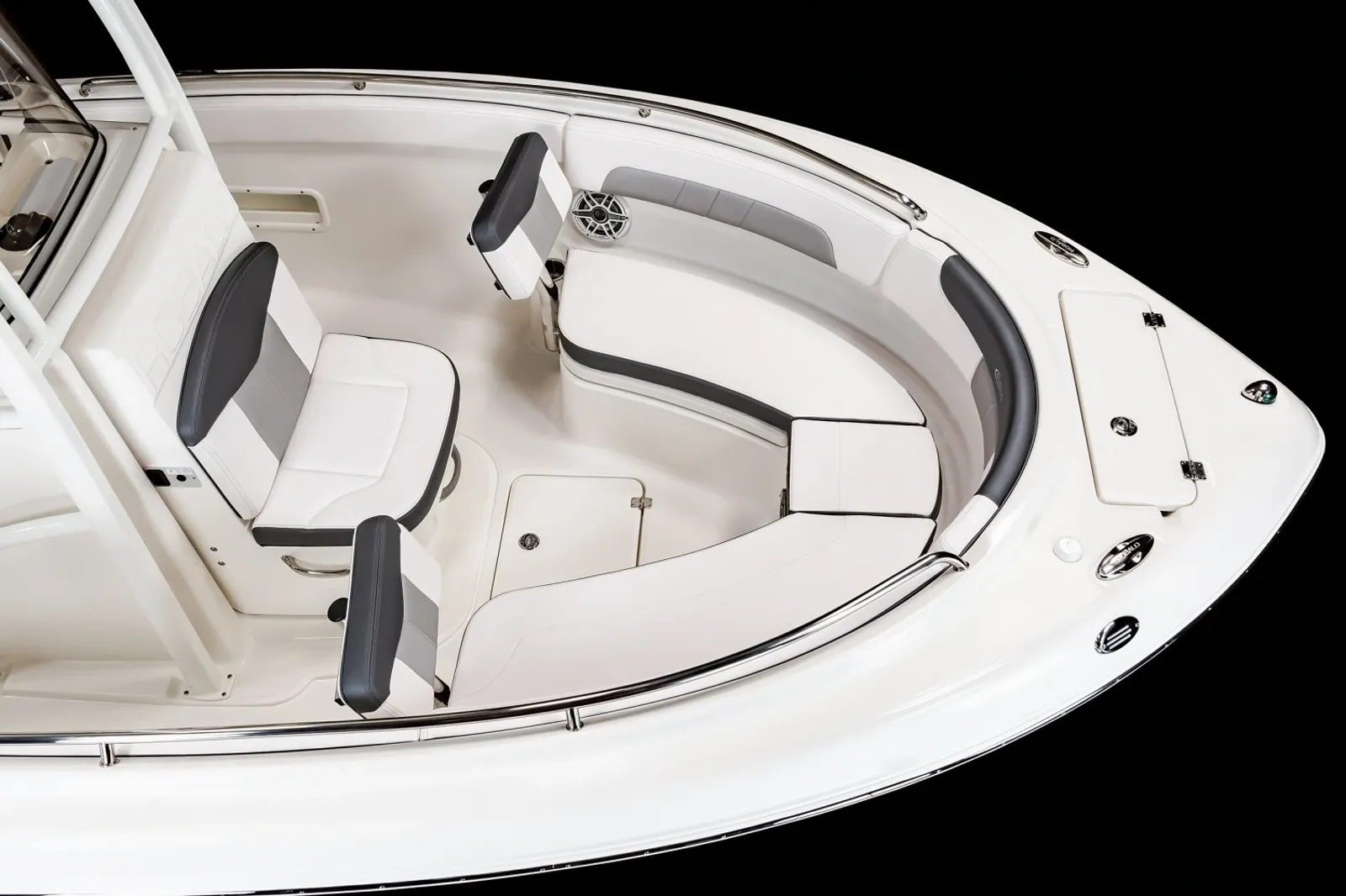 Robalo Explorer CC R222EX — foto 4