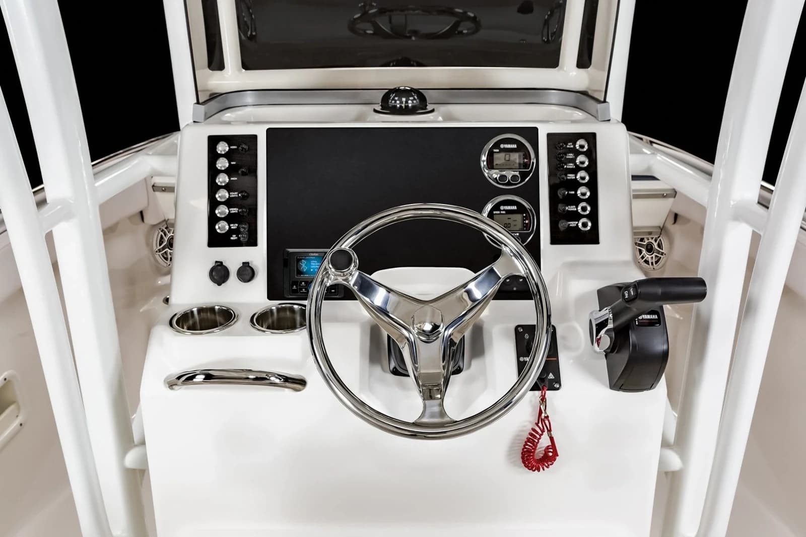 Robalo Explorer CC R222EX — foto 8