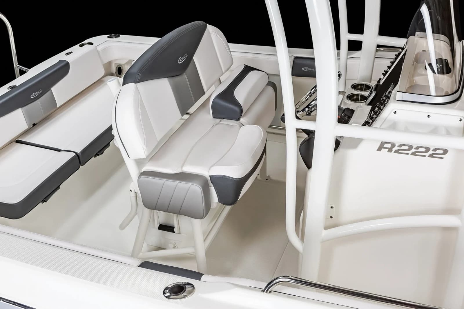Robalo Explorer CC R222EX — foto 9