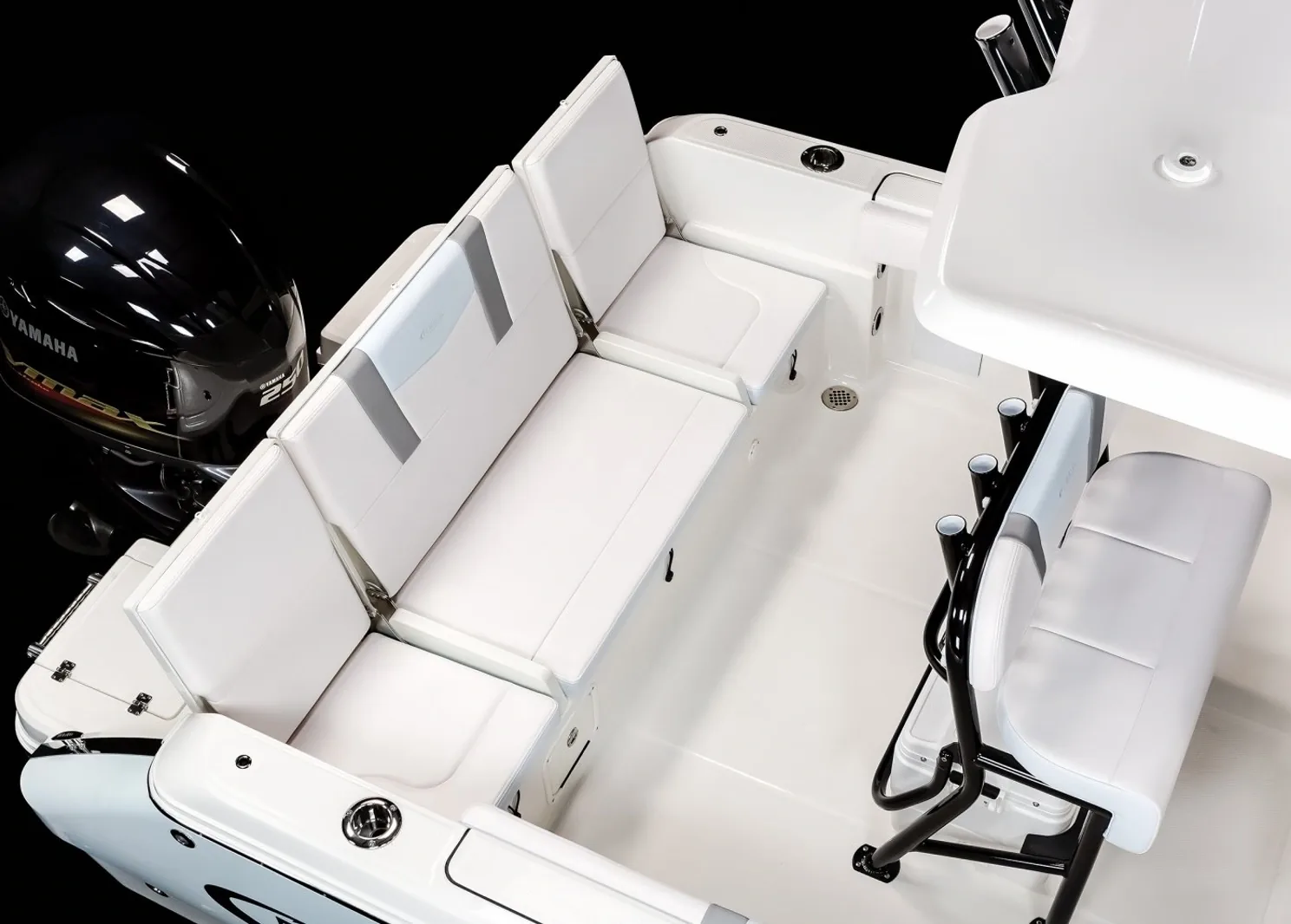 Robalo Explorer CC R232EX — foto 3