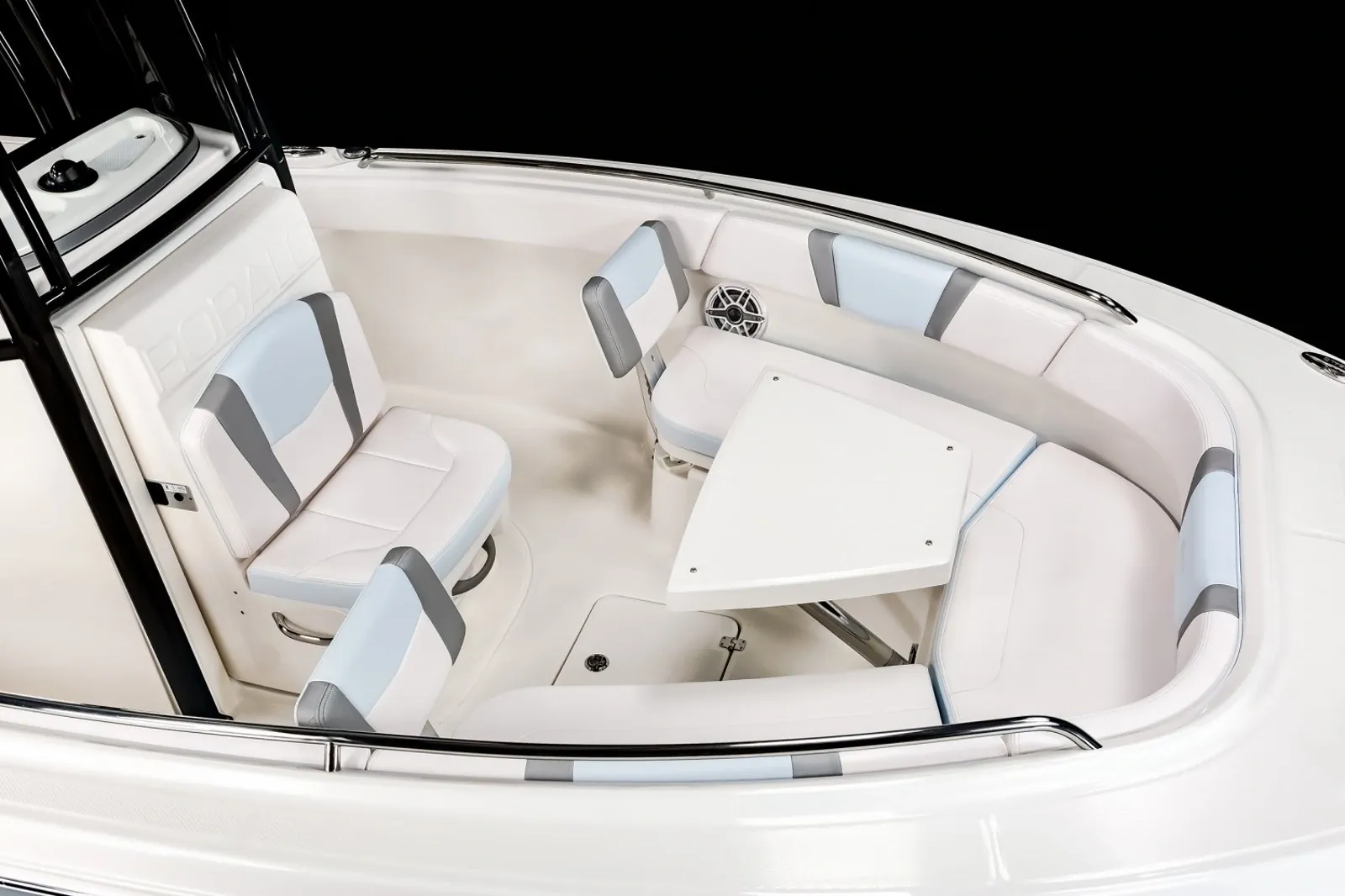 Robalo Explorer CC R232EX — foto 4