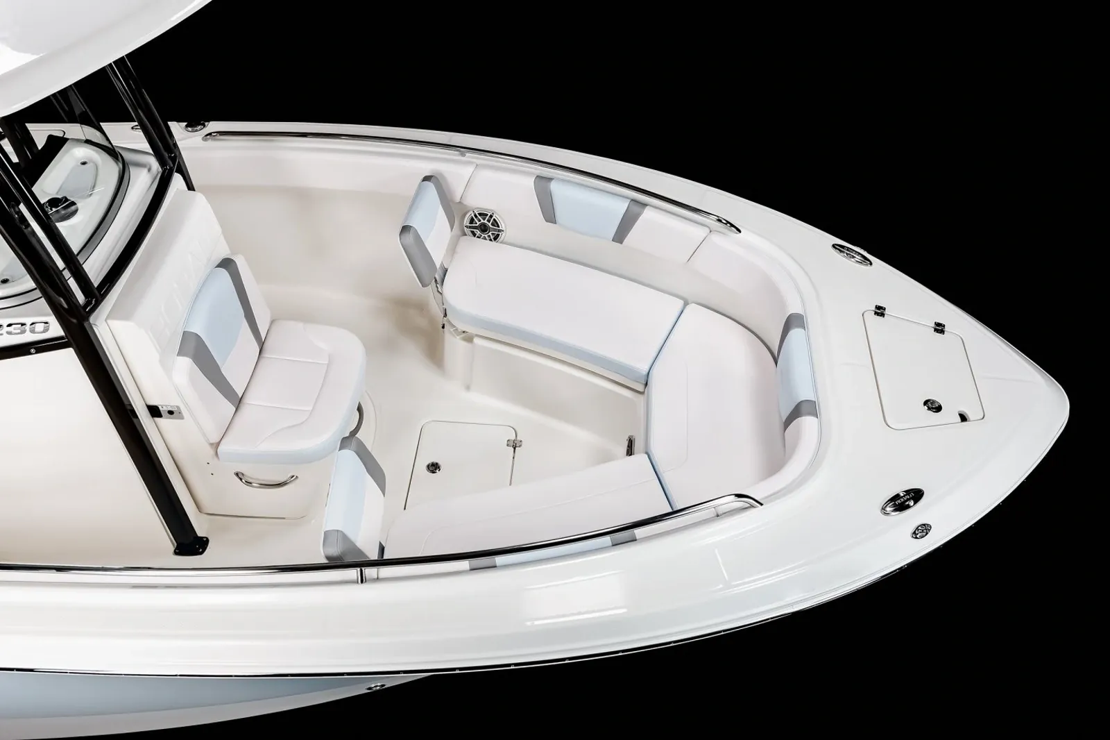 Robalo Explorer CC R232EX — foto 5