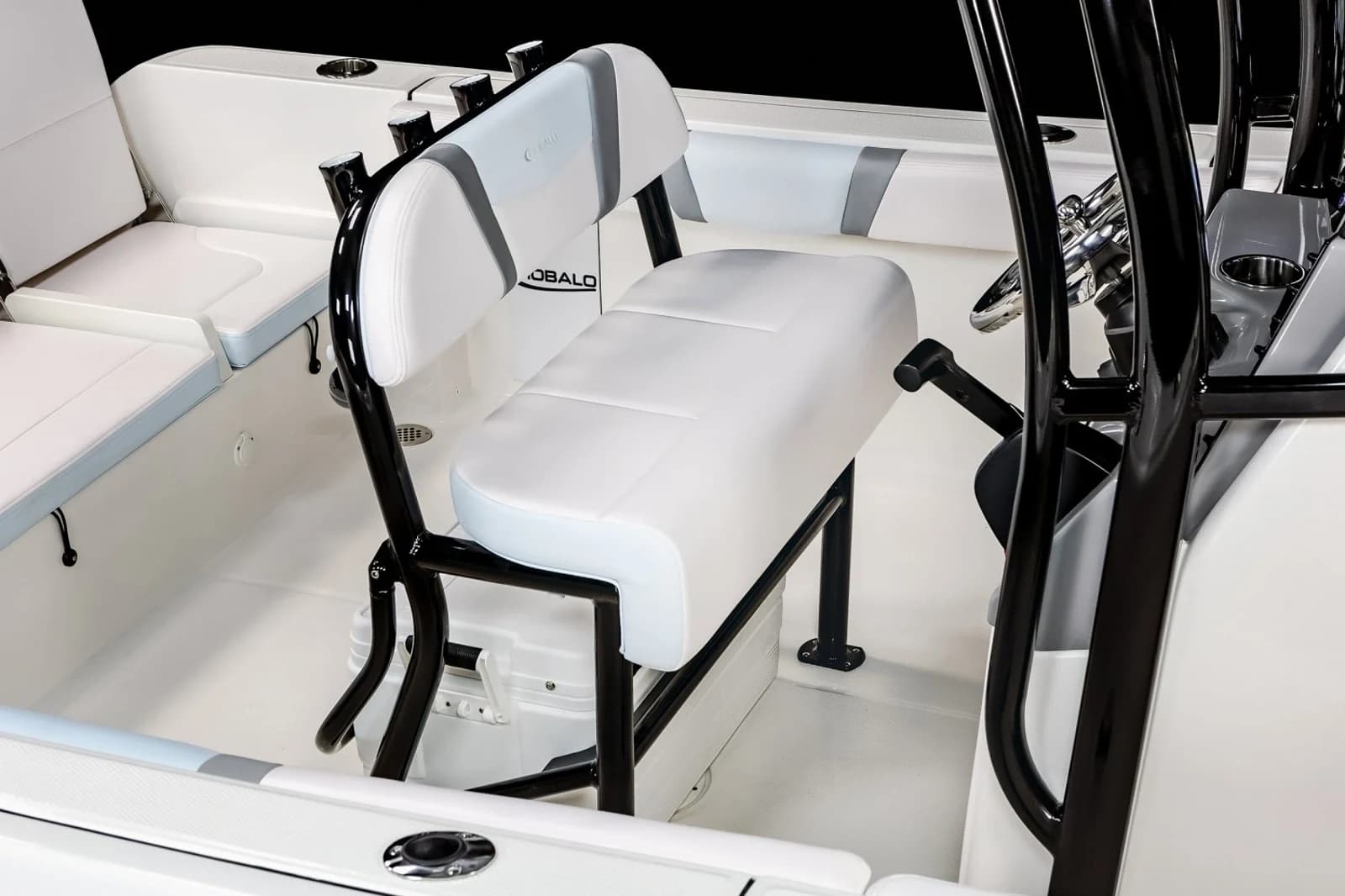 Robalo Explorer CC R232EX — foto 10