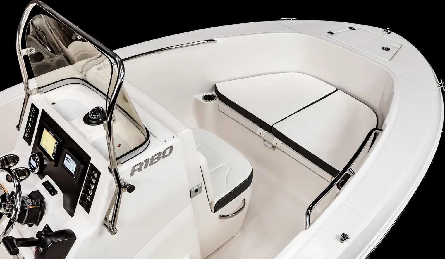 Robalo R180 — foto 2