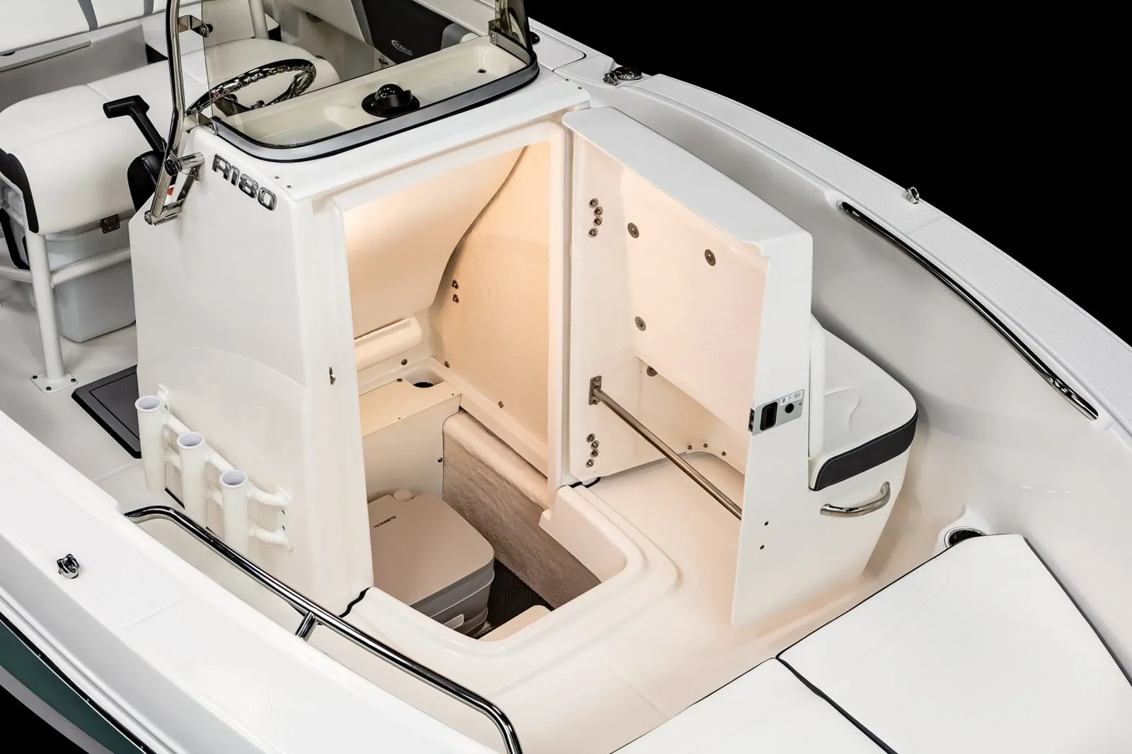 Robalo R180 — foto 3