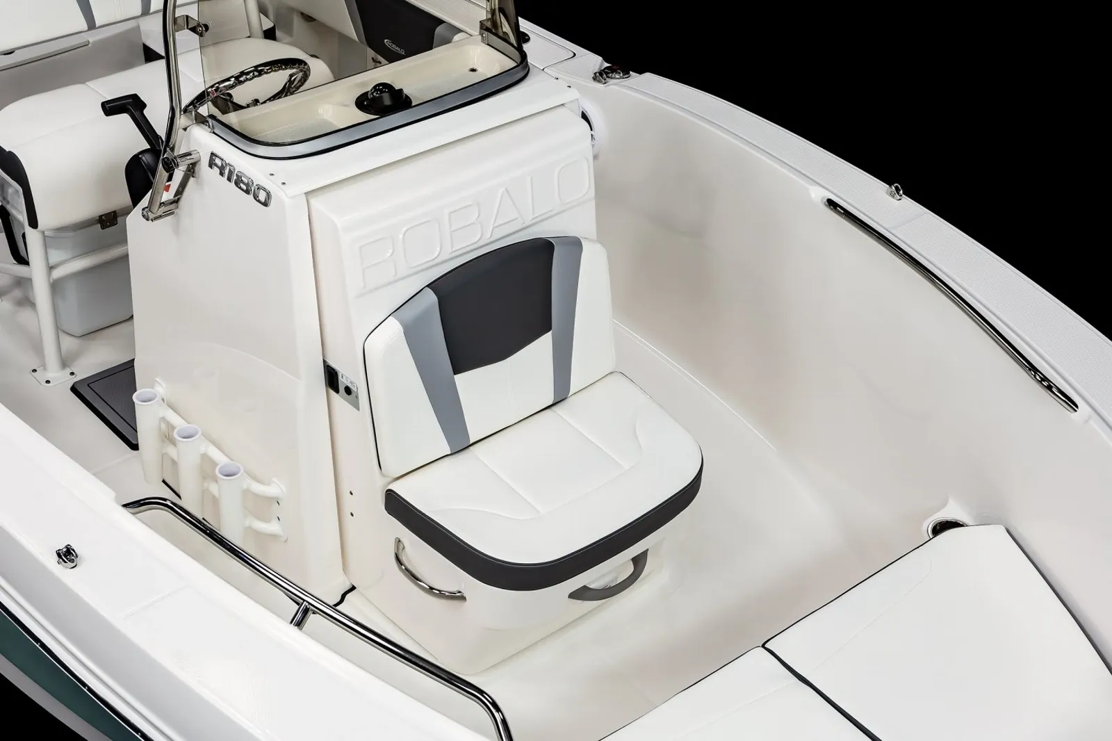 Robalo R180 — foto 4