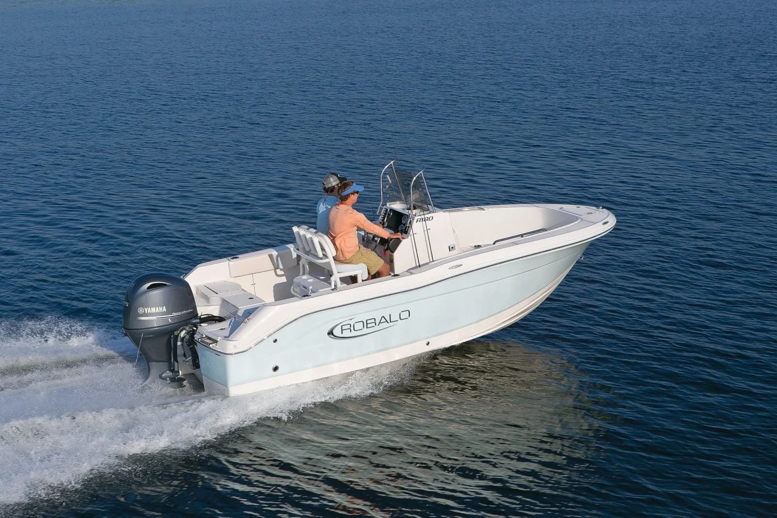 Robalo R180 — foto 6