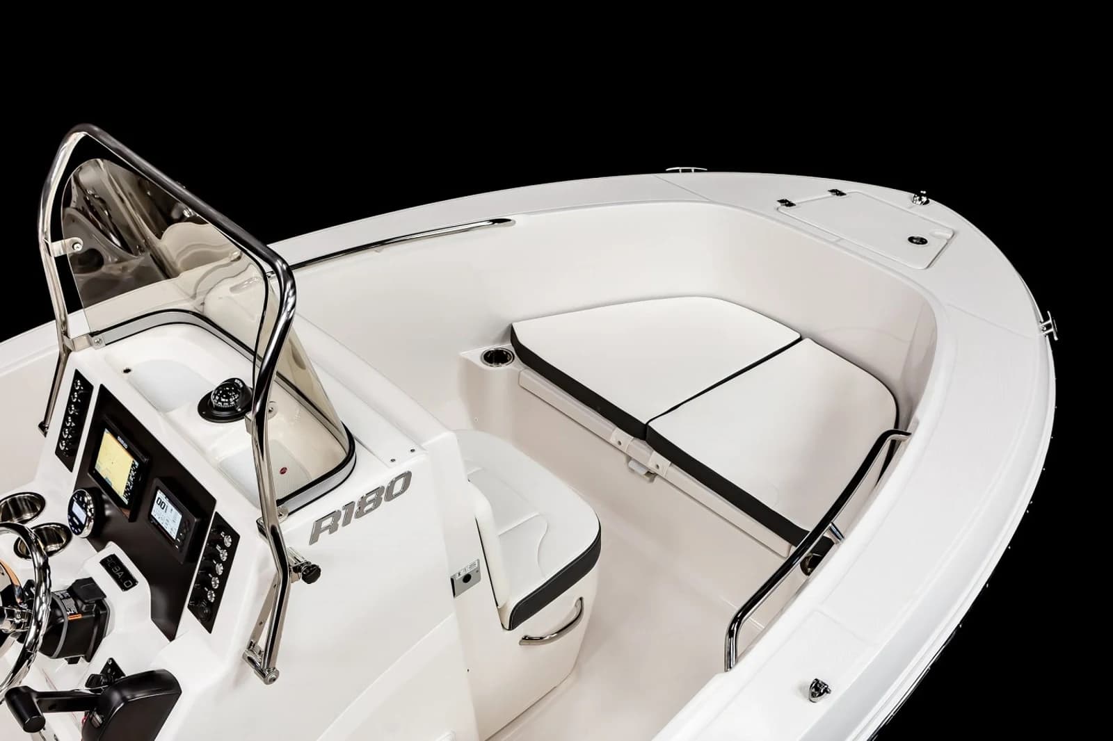 Robalo R180 — foto 7