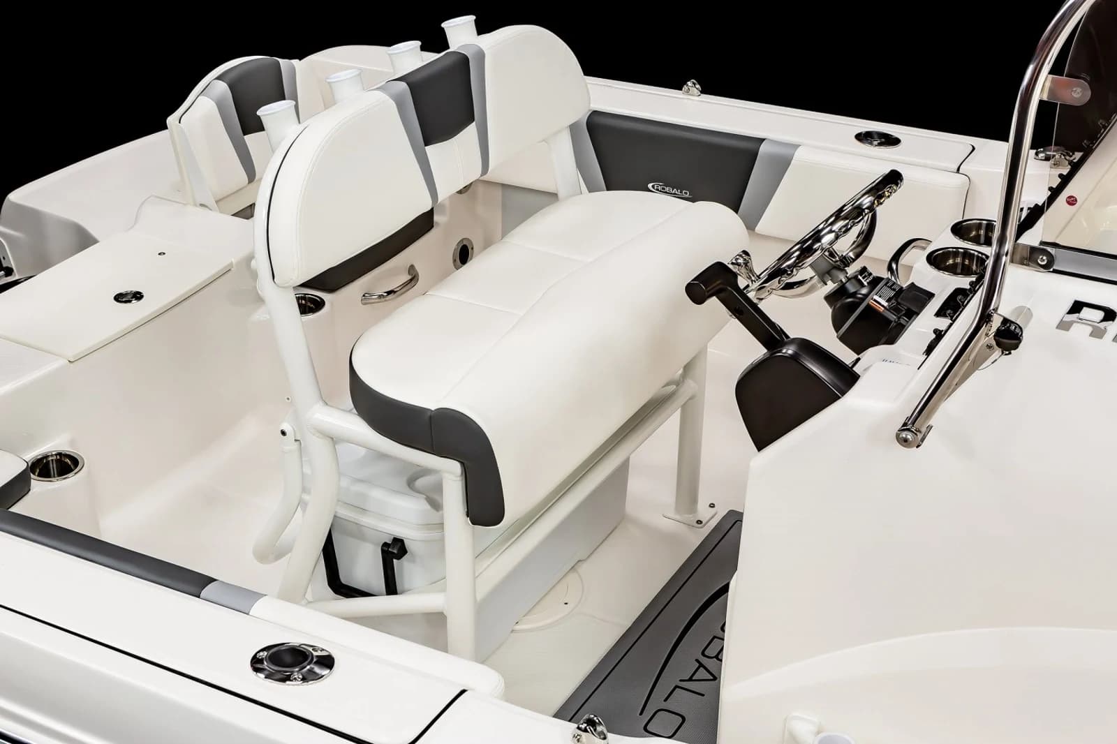 Robalo R180 — foto 8