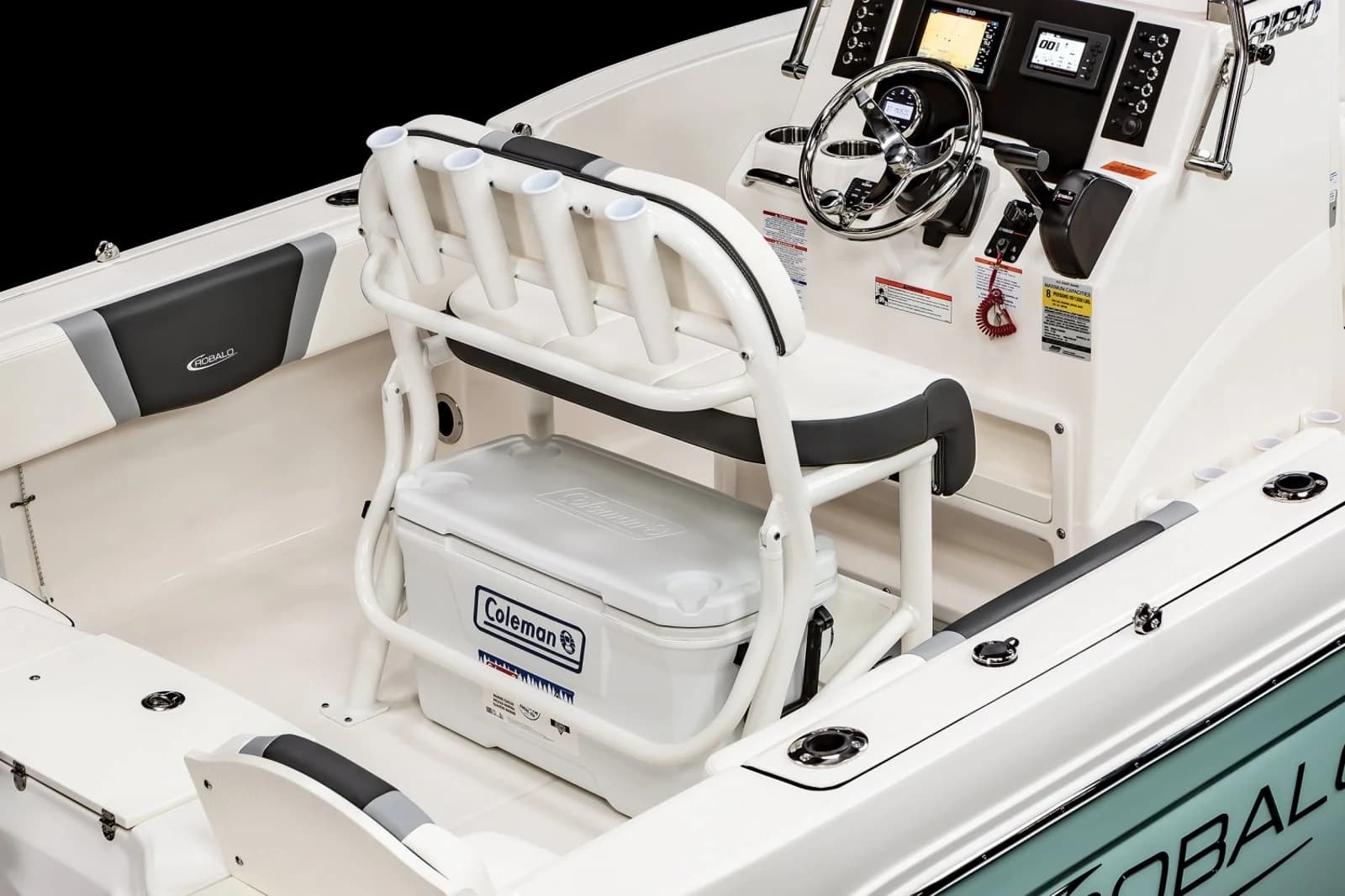 Robalo R180 — foto 10