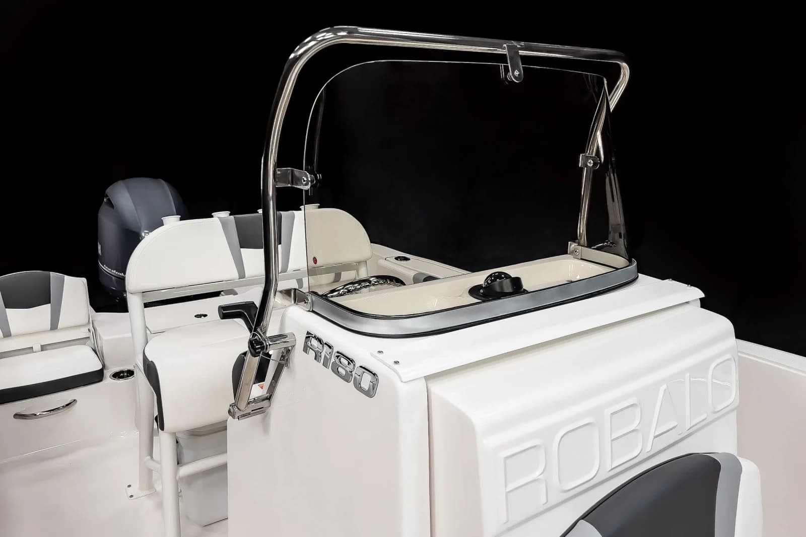 Robalo R180 — foto 11