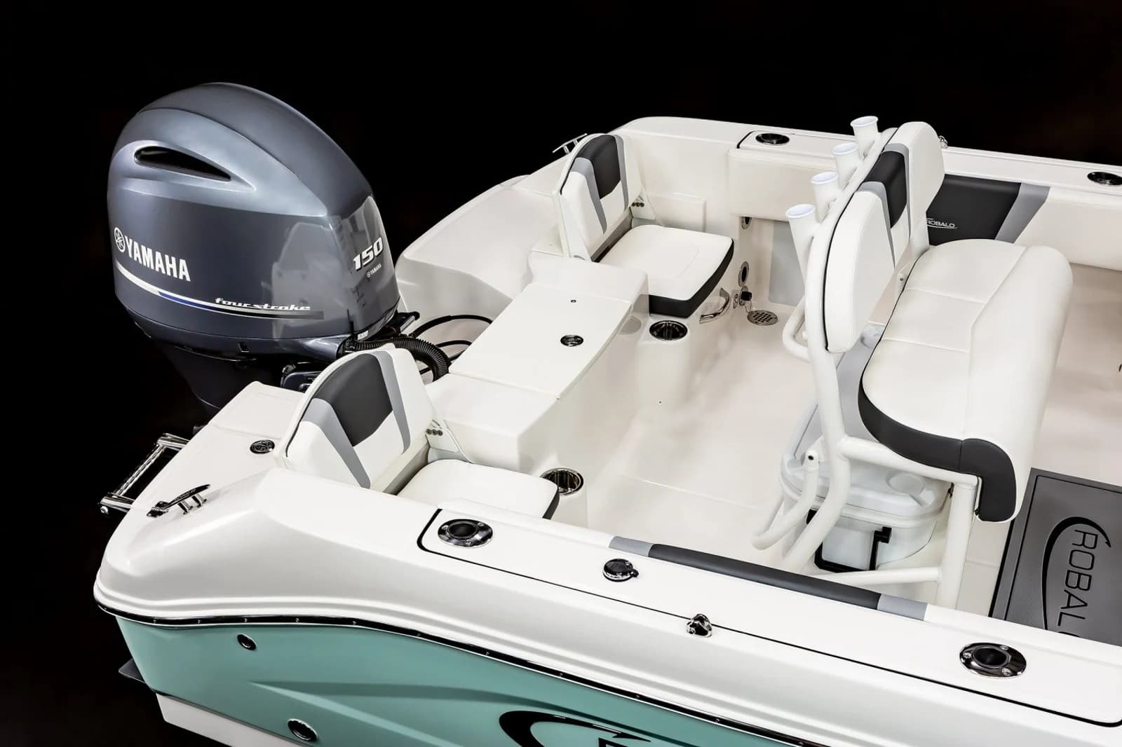 Robalo R180 — foto 12